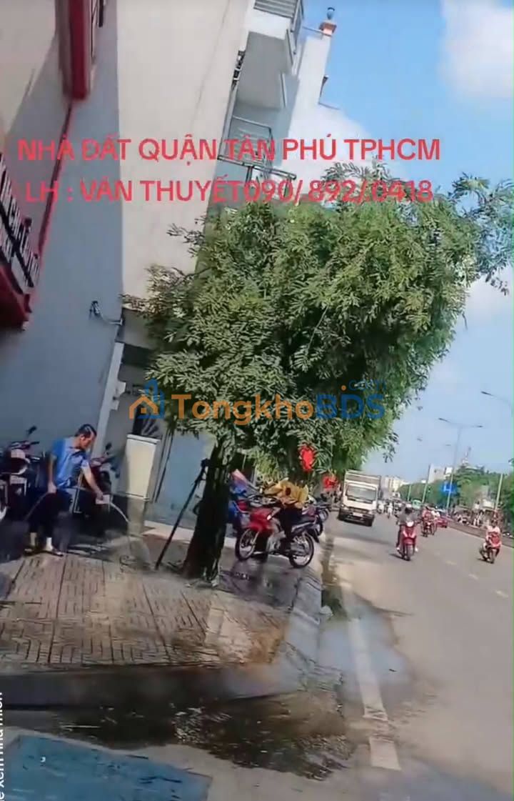 Nhà thuê Lê Trọng Tấn 84m² 10 triệu - Sẵn sàng ở ngay