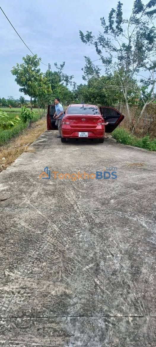 Đất vườn Vĩnh Thông Rạch Giá 2436m² 1.425 tỷ - Nghỉ dưỡng lý tưởng