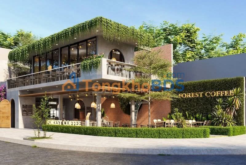 Mặt bằng Ngô Thì Nhậm 1000m² 110 triệu - Mặt tiền kinh doanh