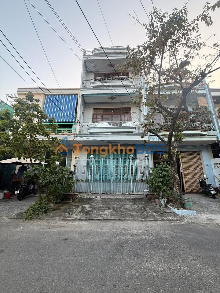 Nhà nguyên căn Nguyễn Lai 75m² 10 triệu - Chính chủ thuê