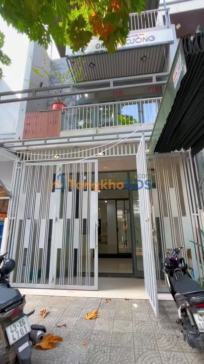 Nhà nguyên căn Huy Cận Hải Châu 16 triệu - Sẵn sàng ở ngay