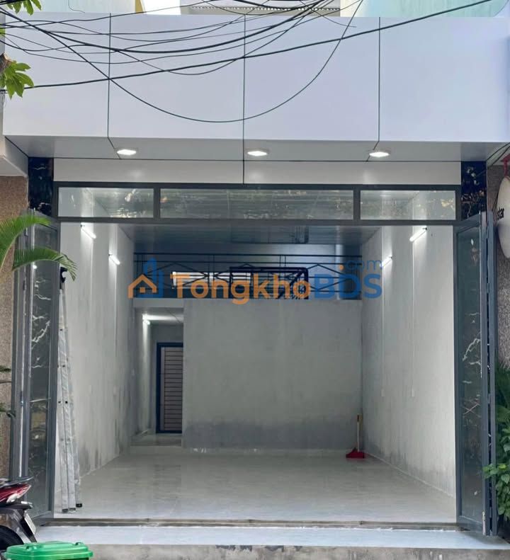 Nhà Hòa Cường Bắc, Hải Châu 100m² 13 triệu - Sẵn sàng ở ngay