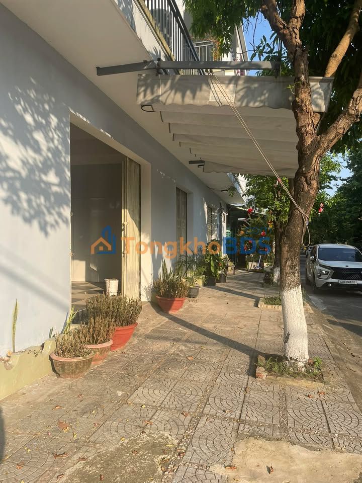 Nhà 3 tầng Trần Đình Tri Liên Chiểu 15 triệu - Cho thuê ngay