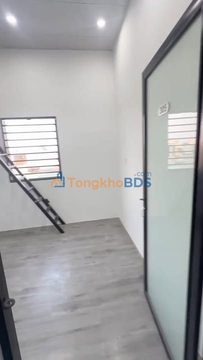 Phòng trọ Nguyễn Lương Bằng Đà Nẵng 2.9-3.3tr - Sẵn ngay