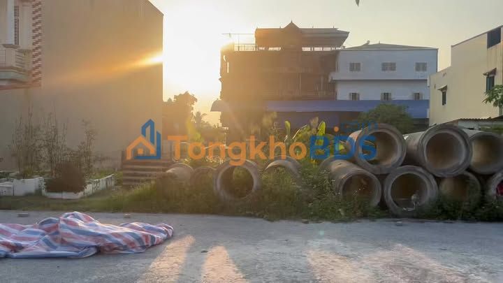 Đất nền Thuận Thành 210m² 6.51 tỷ - Đường to ô tô