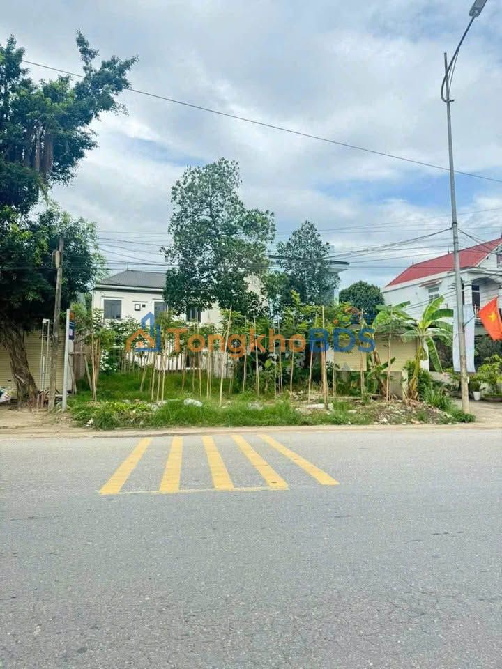 Đất TL414 Tản Lĩnh Ba Vì 95m² full thổ - Đất thổ cư 100%