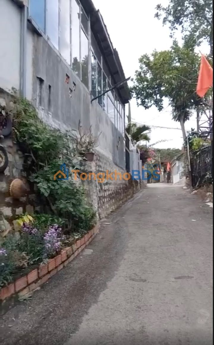 Đất Lê Lai Đà Lạt 158m² 5.4 tỷ - Đường ô tô to vào cửa