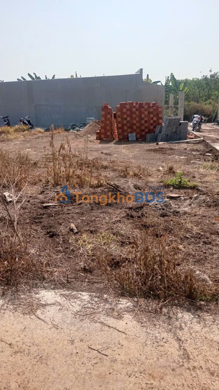 Đất nền Dầu Giây 100m² 4xx triệu - Tiềm năng tăng giá