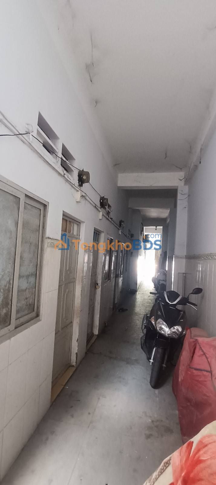 SmallHouse Bình Tân 120m² 9 tỷ - Chính chủ bán