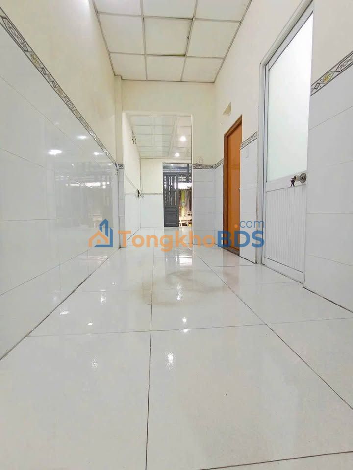 Nhà Bình Chánh Lê Thị Ngay 75m² 1,68 tỷ - Chính chủ bán