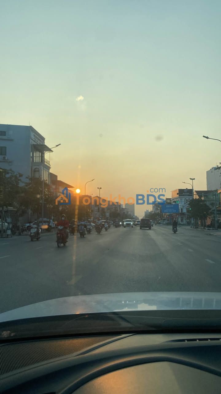 Đất nền Nghi Xá gần VinWonders 200m² - Tiềm năng tăng giá