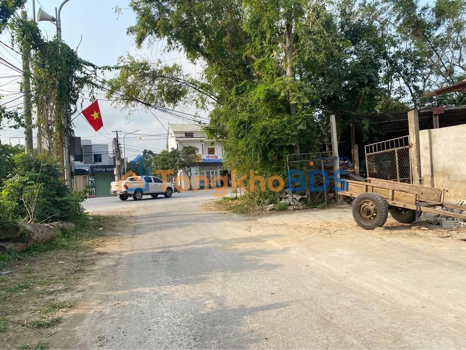 Đất nền Nghi Ân Vinh 275m² 5.72 tỷ - Tiềm năng tăng giá