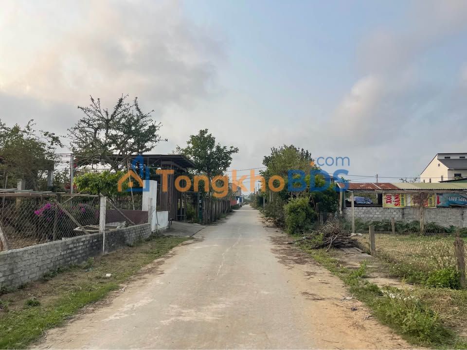 Đất nền Kim Chi Nghi Ân Vinh 92m² - Sổ đỏ chính chủ