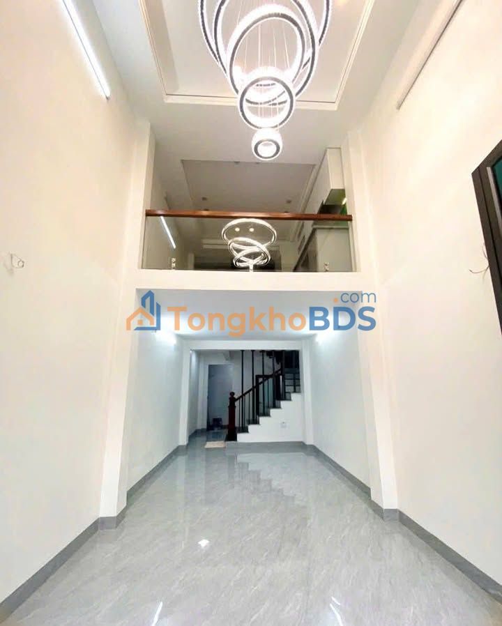 Nhà riêng Nam Định Chợ Diên Hồng 30m² giá 4,5 tỷ - Chính chủ bán diện tích chuẩn