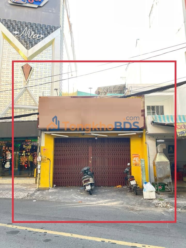 Nhà nguyên căn Bình Giã K300 140m² 25 triệu - Sẵn ở ngay