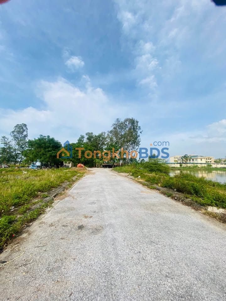 Bán Gấp 2 Lô Đất Vàng 100m² Mặt Tiền 5m Tại Hộ Phòng, Giá Rai - Sổ Đỏ Chính Chủ