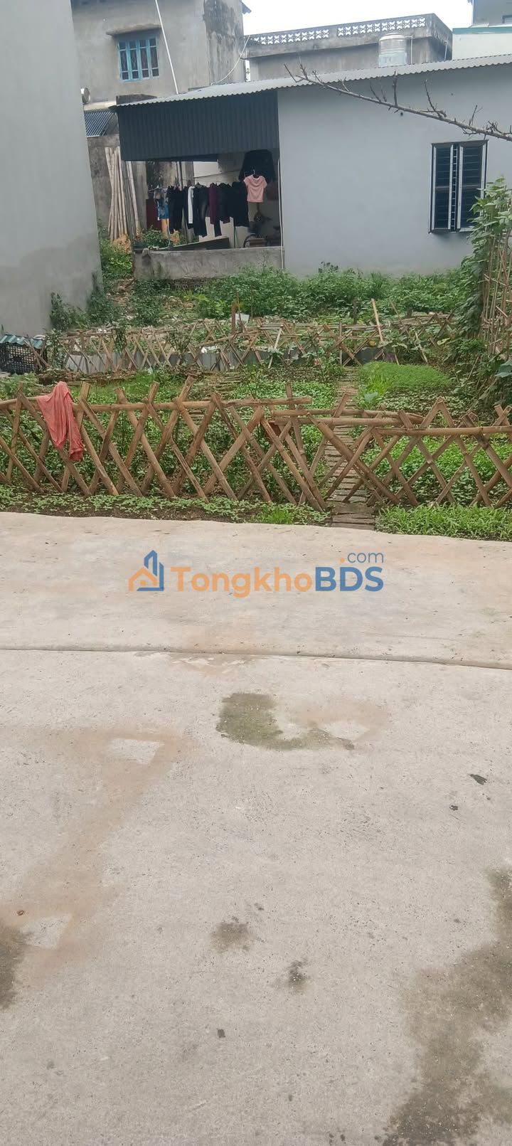 Đất nền Ngõ Đông Tác Thanh Hóa 56m² giá 1.5 tỷ - Tiềm năng tăng giá