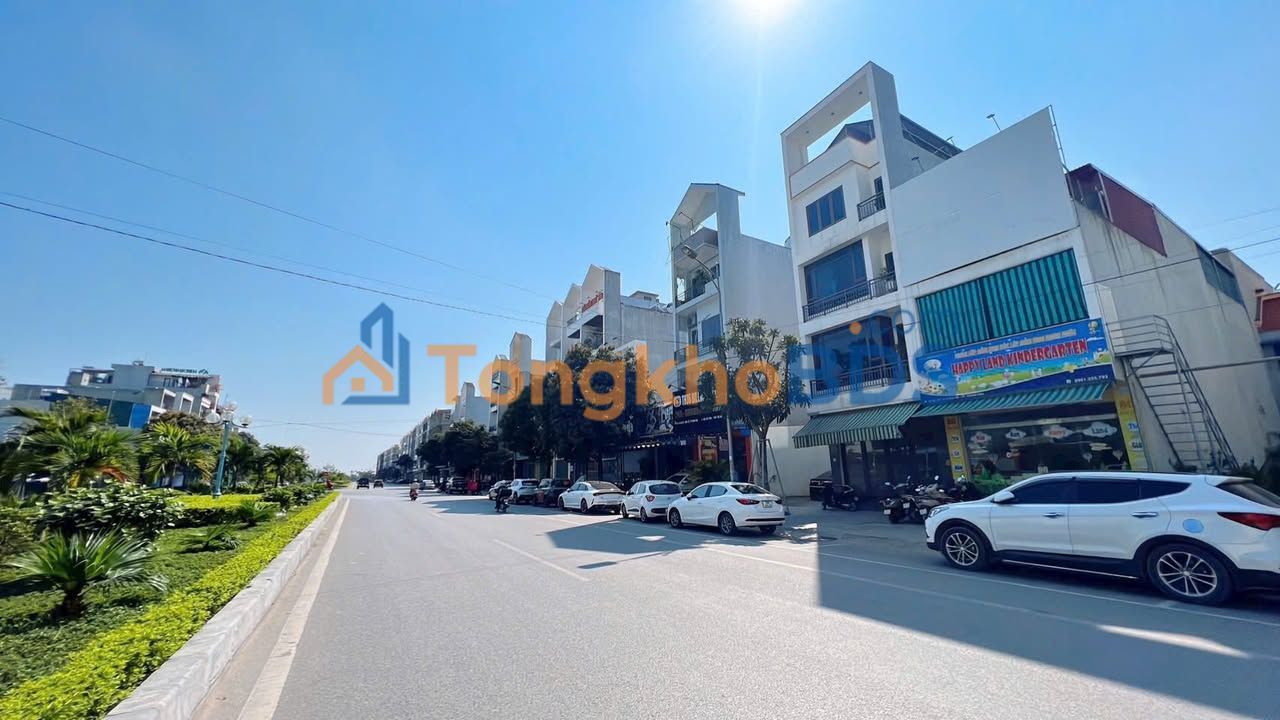 Đất Đông Vệ Thanh Hóa 90m² 8 tỷ - Sổ đỏ chính chủ