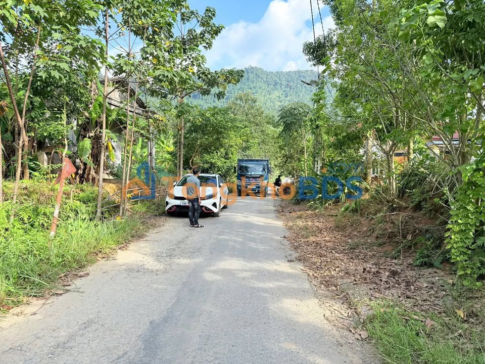 Đất nền Phú Thọ TL316E 394m² giá 300 triệu - Sổ đỏ chính chủ