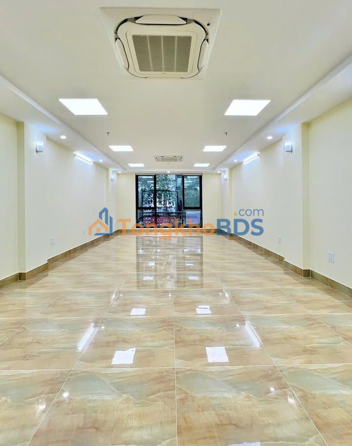 Văn phòng Nguyễn Viết Xuân 92m² 17 triệu - Sẵn sàng làm việc