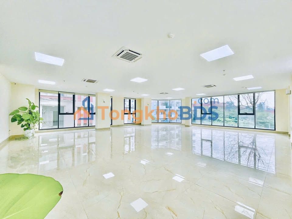 Văn phòng Nguyễn Tuân 100-120m² 20-23tr - Sẵn sàng làm việc