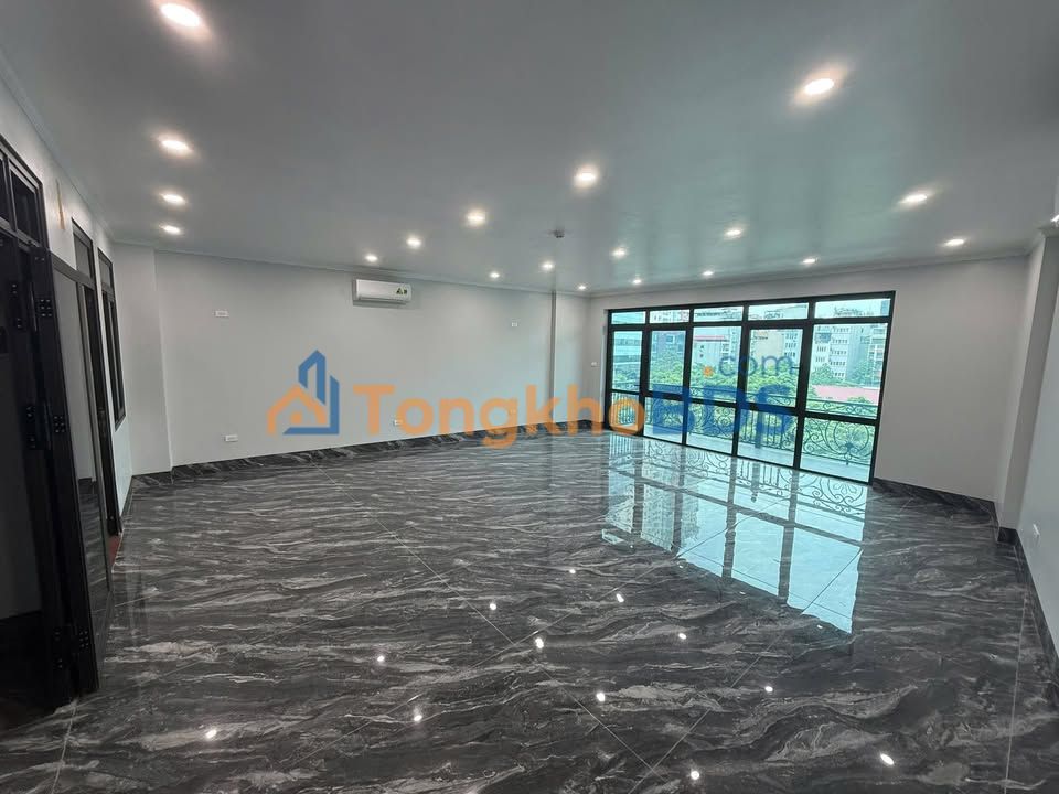 Văn phòng Thanh Xuân 100m² giá 13.5tr - Vị trí trung tâm