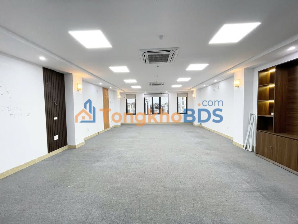 Văn phòng Khương Đình 120m² 18 triệu - View thoáng
