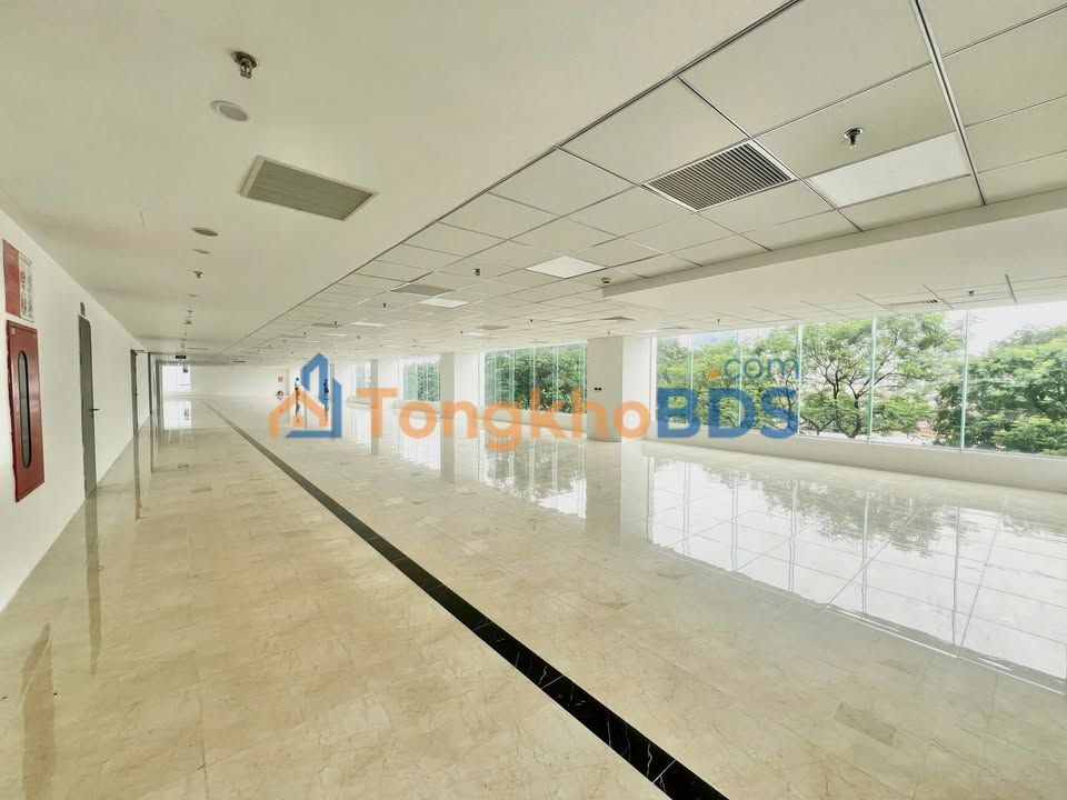 Văn phòng Khương Đình 170m² 25 triệu - Sẵn sàng làm việc