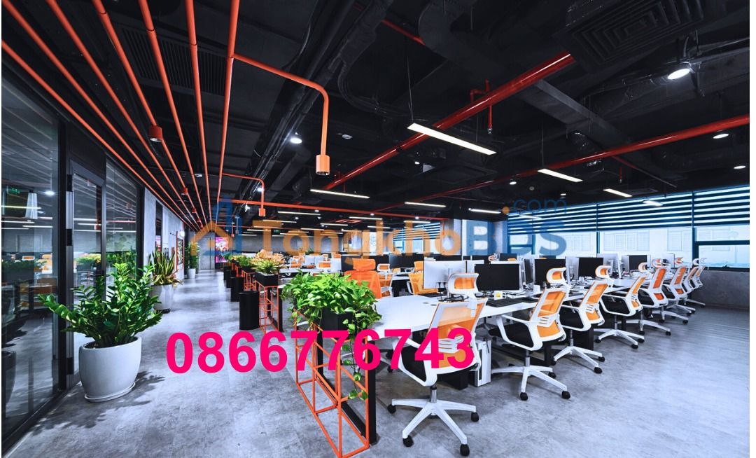 Văn phòng Royal City Nguyễn Trãi 500m² 122,5tr - View thoáng