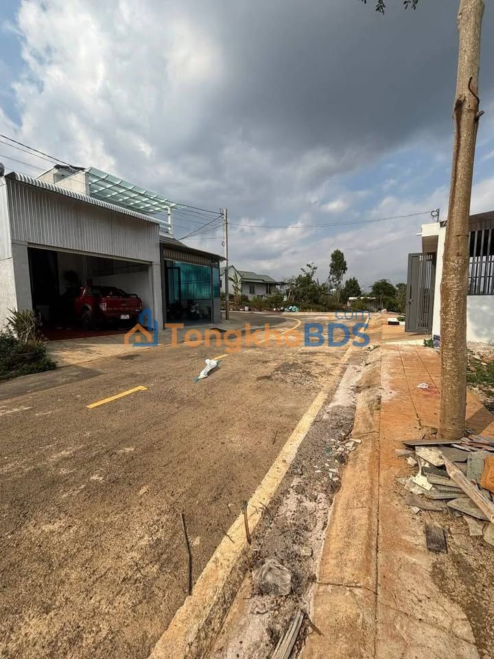 Đất Hiệp Thạnh Đức Trọng 148m² 1,4 tỷ - Đất thổ cư 100%