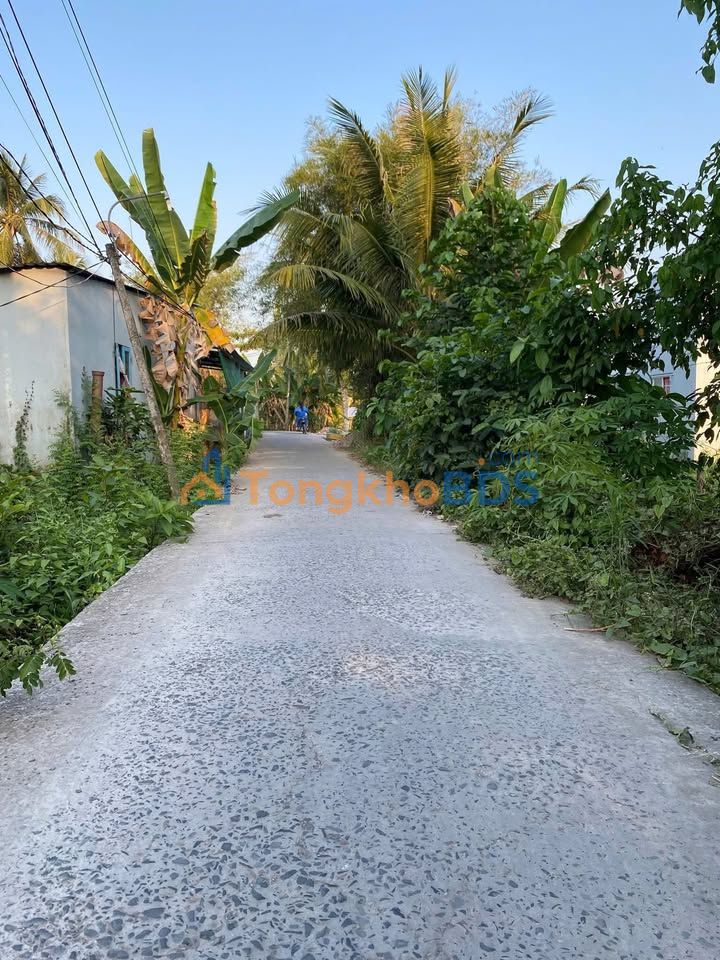 Đất nền Long Hồ 177m² 510 triệu - Sổ đỏ chính chủ