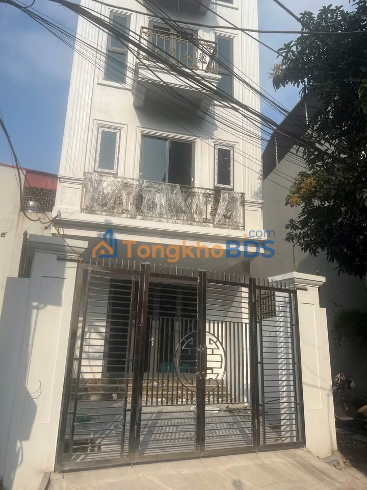 Nhà Phúc Lợi Long Biên 15.2 tỷ - Chính chủ bán