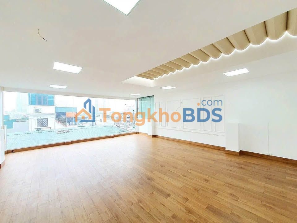 Văn phòng Dịch Vọng Hậu 90m² giá 16 triệu - Vị trí trung tâm