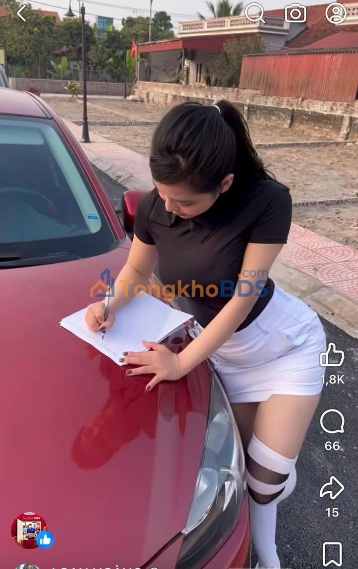 Đất nền Thị trấn Phúc Thọ 90m² giá 2 tỷ - Đầu tư dài hạn