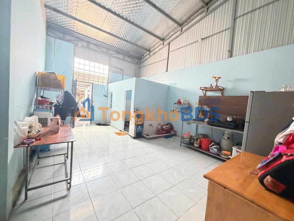 Nhà Đường Nguyễn Du Cư M'gar 115m² - Sổ Hồng Riêng