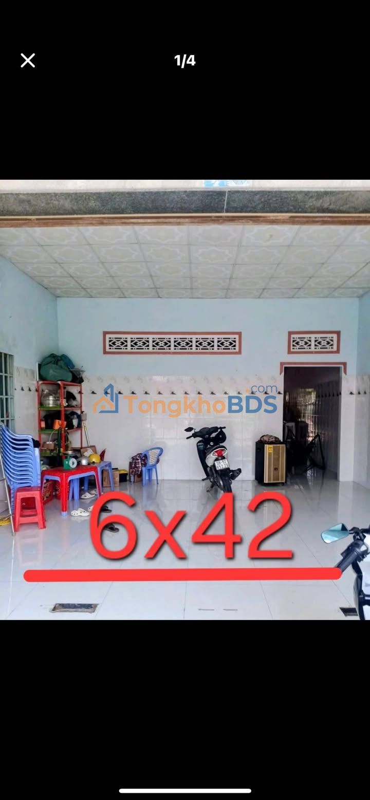 Đất nền TL9 Đức Lập Hạ 252m² 3.5 tỷ - Đất thổ cư 100%