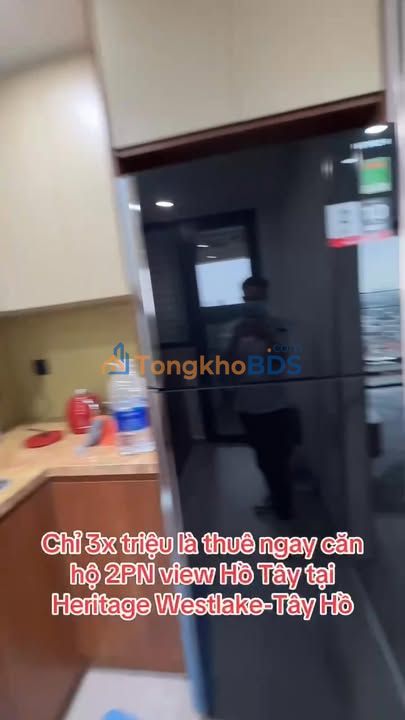Căn hộ Heritage Westlake Tây Hồ 14-65 triệu Full nội thất