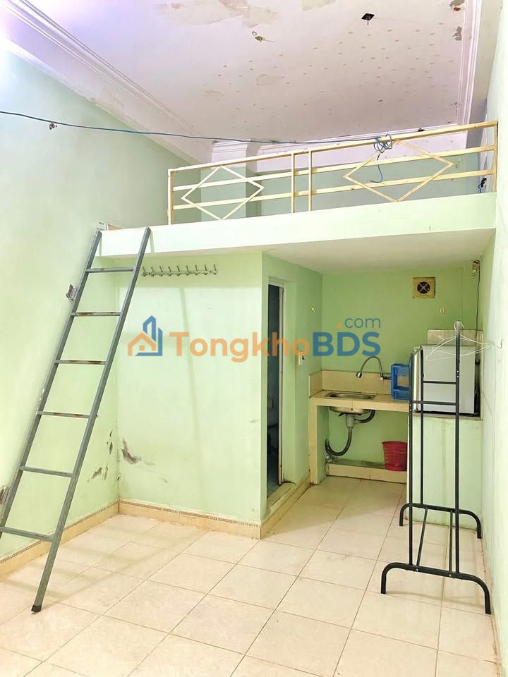 Phòng trọ Xuân Đỉnh Ngõ 42 2.7 triệu - Sẵn sàng ở ngay