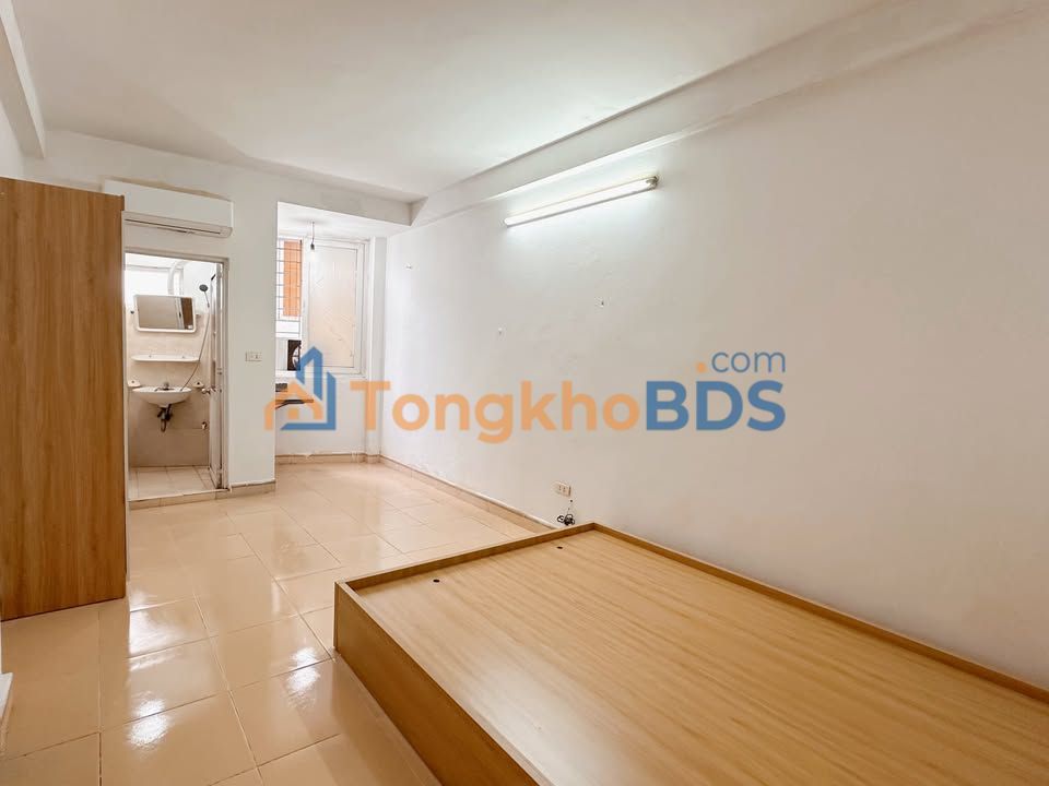 Phòng trọ Bắc Từ Liêm 23m² 3.2 triệu - Sẵn sàng ở ngay