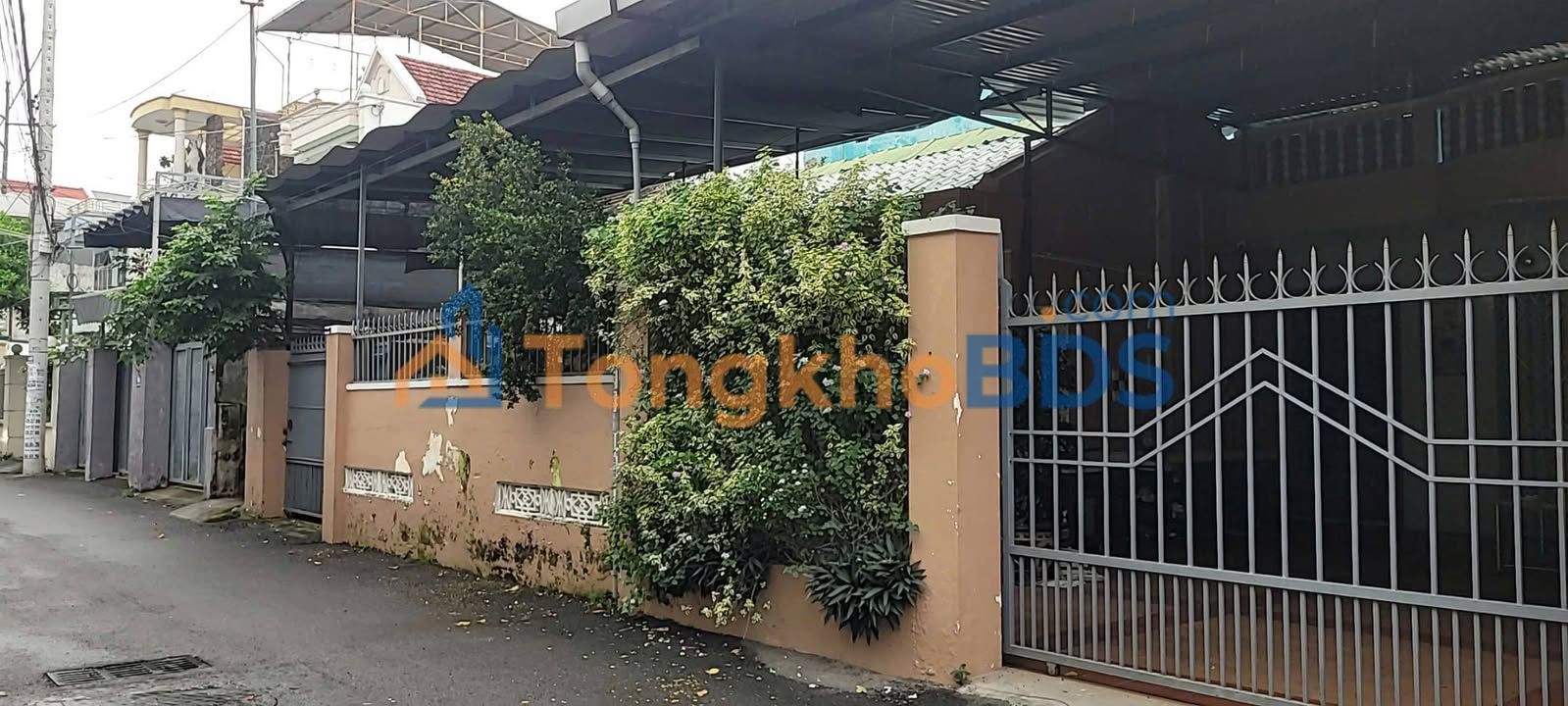 Đất Phùng Khắc Khoan Nha Trang 222m² 17,2 tỷ - Pháp lý rõ ràng