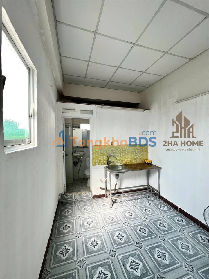 Room Ni Sư Huỳnh Liên Tân Bình 2.5 triệu - Sẵn sàng ở ngay