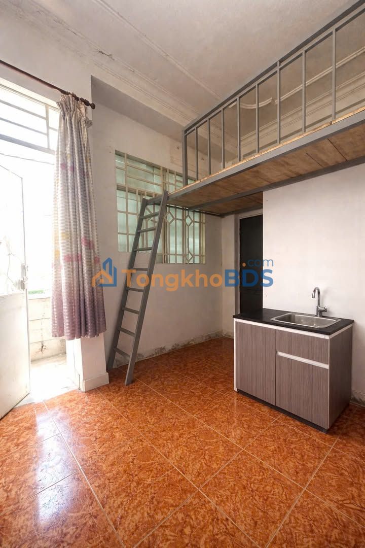 Phòng trọ Tân Phú 3.2 triệu/tháng - Sẵn sàng ở ngay