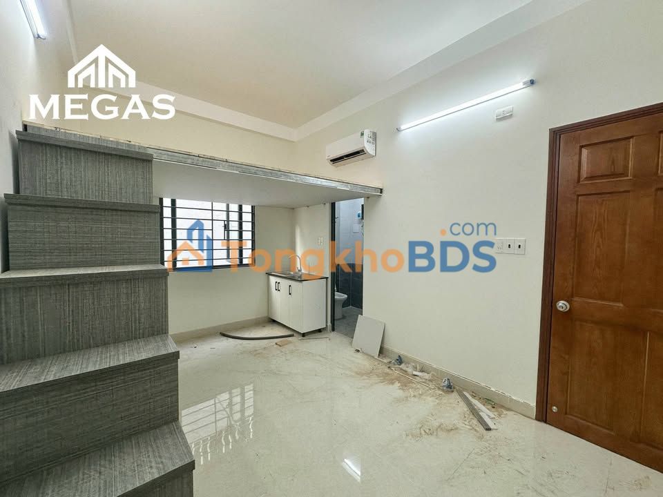 Phòng trọ Phan Chu Trinh Tân Phú giá thỏa thuận - Sẵn sàng ở ngay