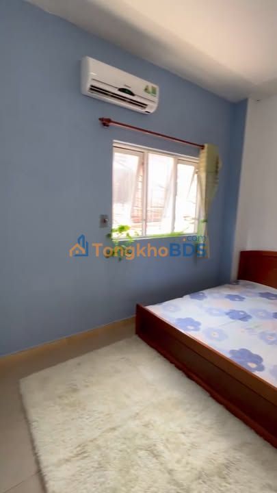 Nhà riêng Tây Thạnh 60m² 3.7 triệu - Sẵn sàng ở ngay