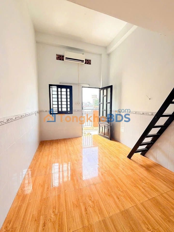 Phòng trọ Phan Huy Ích Tân Bình 3.19tr - Sẵn sàng ở ngay