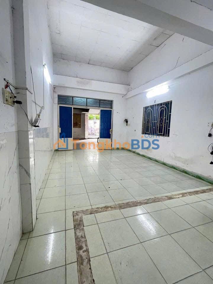 Nhà cho thuê Aeon Tân Phú 112m² giá 10 triệu - Vị trí đẹp