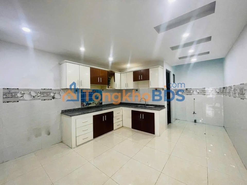 Nhà riêng P10 Tân Bình 62m² 12 triệu/tháng - Chính chủ cho thuê