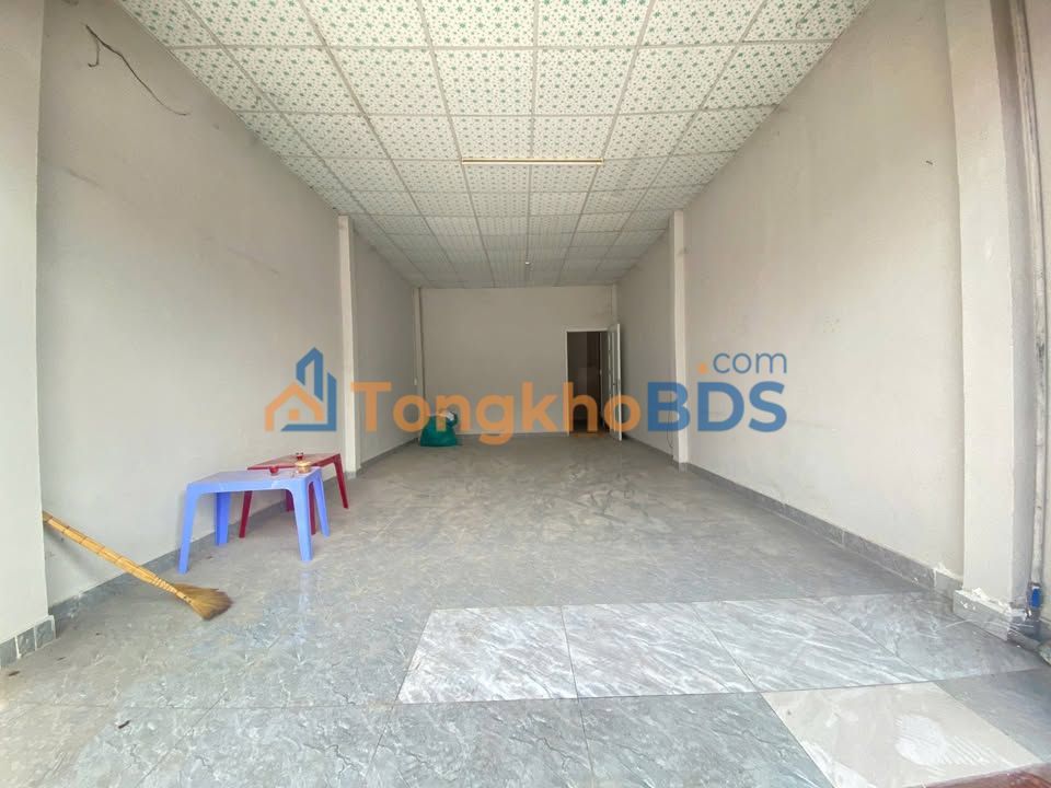 Nhà mặt tiền Tân Kỳ Tân Quý 57m² 13 triệu - Cho thuê kinh doanh