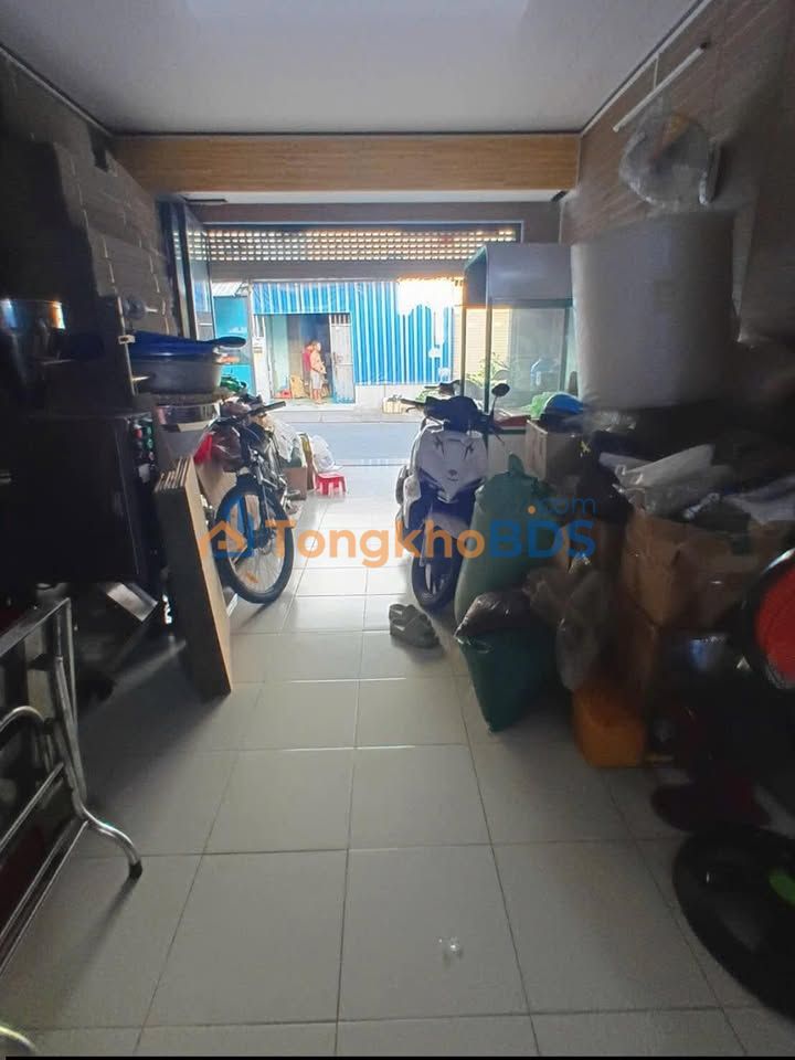 Nhà cho thuê Tân Phú 69m² giá 11 triệu - Sẵn sàng ở ngay