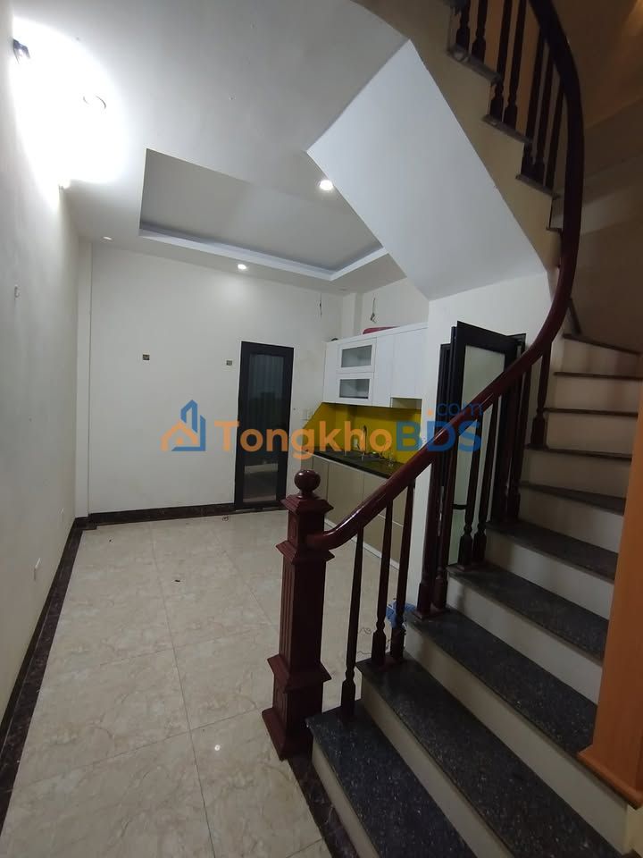 Nhà 3 tầng Hà Đông Phenikaa 6 triệu - Sẵn sàng ở ngay